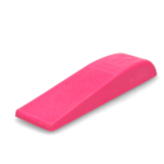 Paardenpraat Grooming Brush Pink M - Image 4