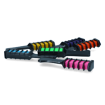 Paardenpraat Regenboog Kleurkrijt - Image 4