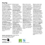 Excellent Prop Top (Propylene Glycol) 1 kg - Image 3