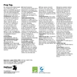 Excellent Prop Top (Propylene Glycol) 5 kg - Image 3