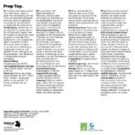 Excellent Prop Top (Propylene Glycol) 10 kg - Image 3