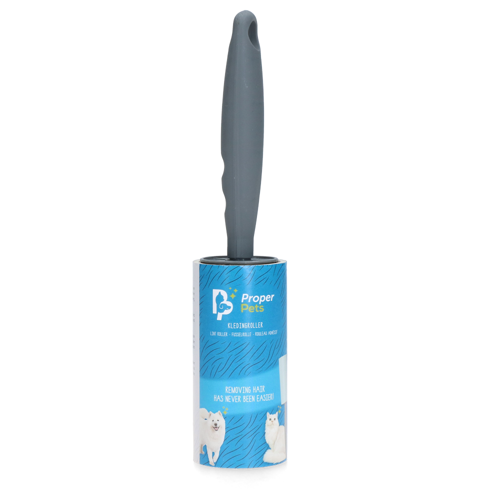 Proper Pets Lintroller