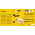 Excellent Pets Dog Psyllium+ 100 g - Image 2