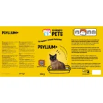 Excellent Pets Cat Psyllium+ 100 g - Image 2