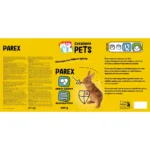 Excellent Pets Rabbit Parex 200 g - Image 3