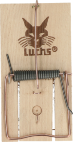 Luchs Rat Trap - Image 2