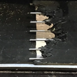 Raxit Door Seal 5 metres - Image 4