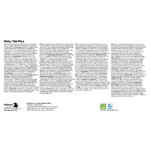 Excellent Rehy-Tab Plus (Effervescent tablet diarrhoea) 2.4 kg (48 tabs) - Image 4