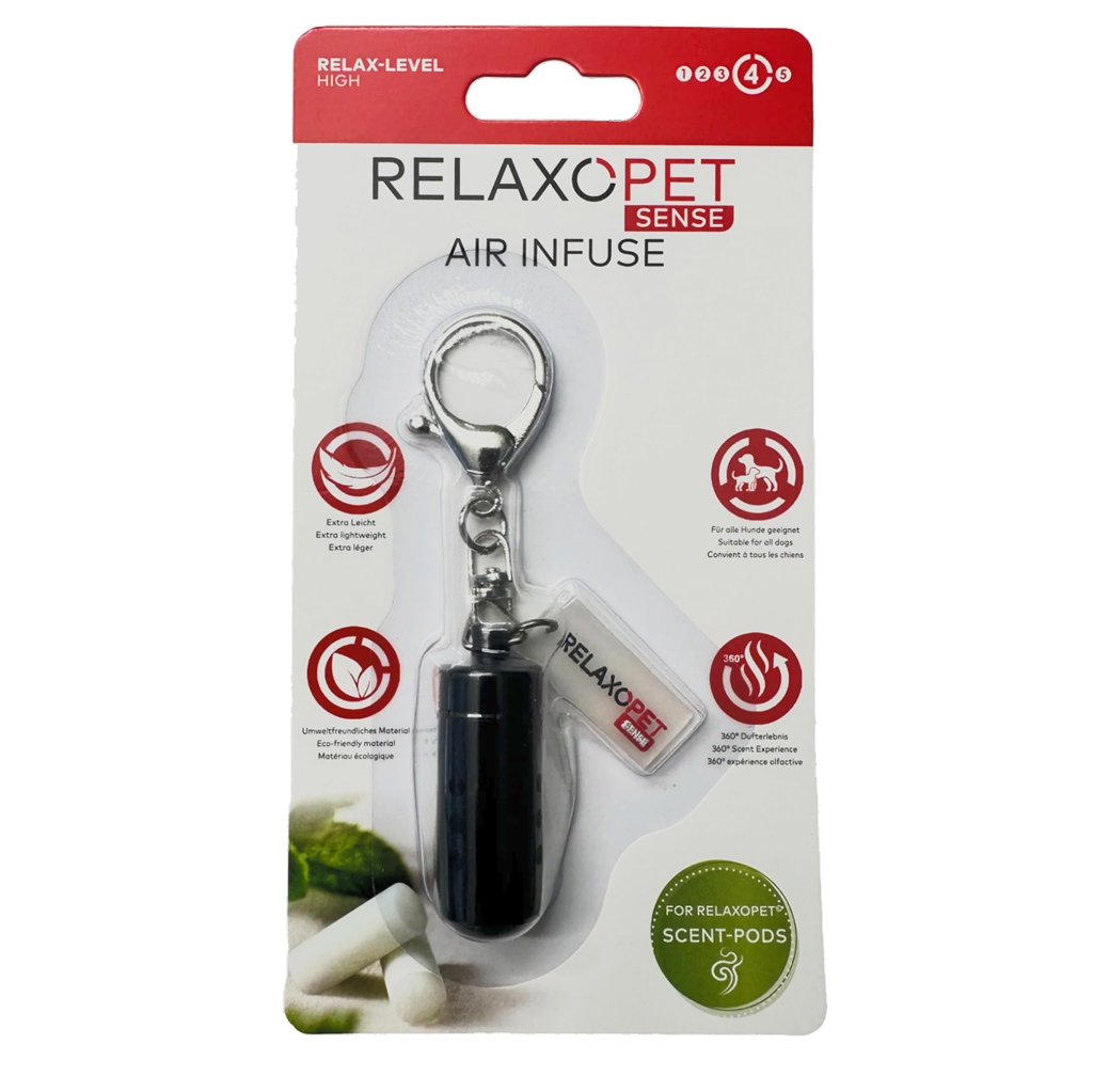 RELA0163 RelaxoPet Sense Air Infuse - Image 1