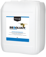 Resoluut Wasp attractant