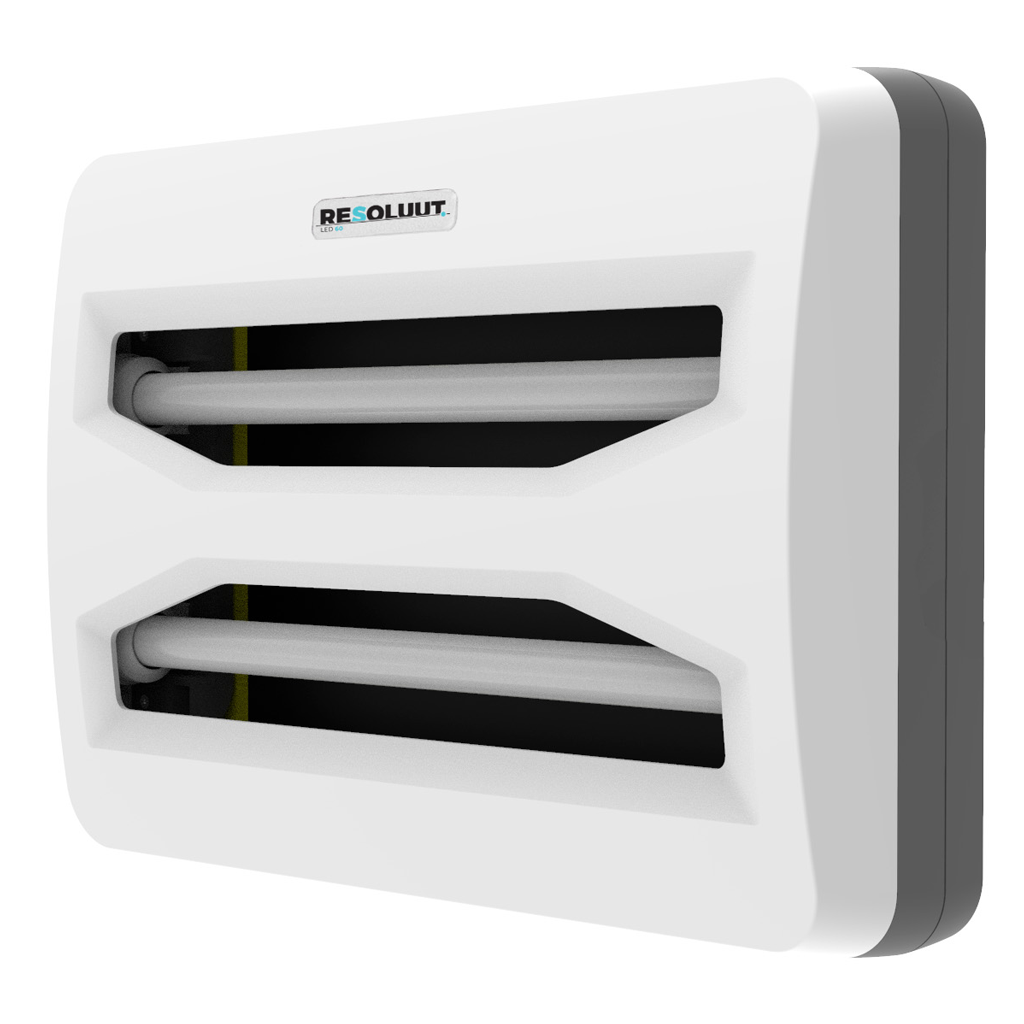 Resoluut LED 60 Fly Lamp