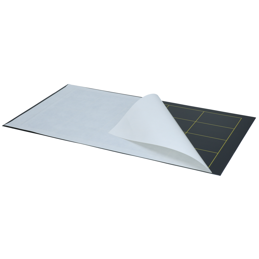 Resoluut LED 60 Glue pad