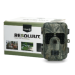 Resoluut Observatie Camera