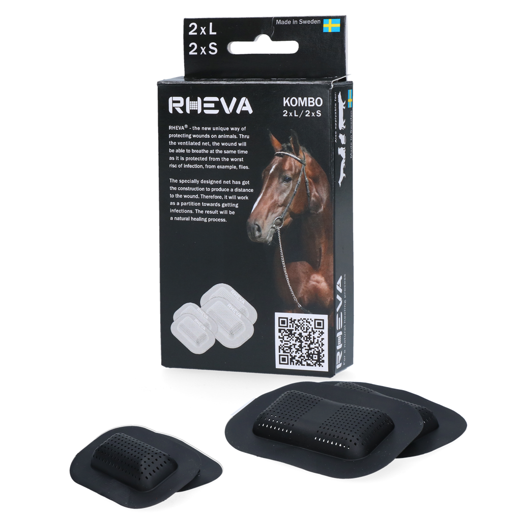 RHEV005 Rheva Kombo Wound Protection - Image 1