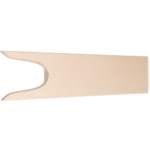 Bootjack hardwood