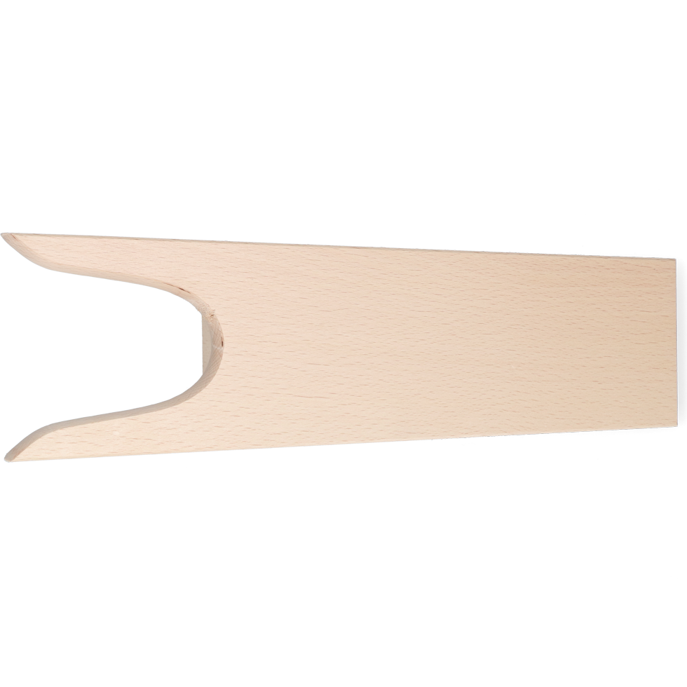 Bootjack hardwood