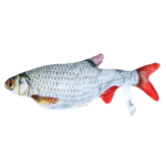 Robocat Fish Roach - Image 2