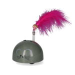 Robocat Mouse Grey - Image 3