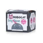Robocat Mouse Grey - Image 4