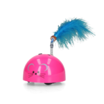 Robocat Mouse Pink - Image 2