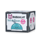 Robocat Mouse Petrol - Image 3