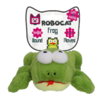 Robocat Frog