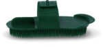 Curry comb Original 180 x 90 mm Green - Image 2