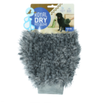 Royal Dry Pet Glove & Hair Remover