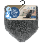 Royal Dry Towel For Dogs
