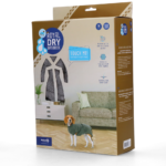 Royal Dry Bathrobe For Dogs M