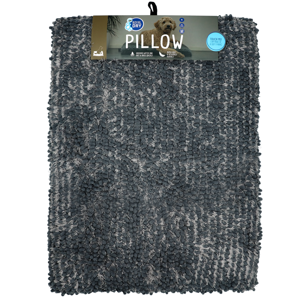 Royal Dry Pillow For Dogs M (53 x 76 cm)