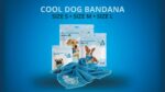 CoolPets Cooling Bandana L - Image 4