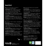 Excellent Horse Sand-Exit 1.5 kg - Image 4