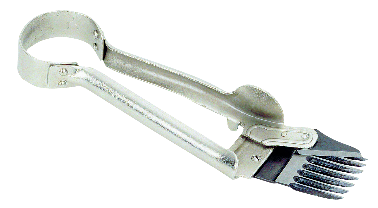 Sheep wool shear 25.5cm