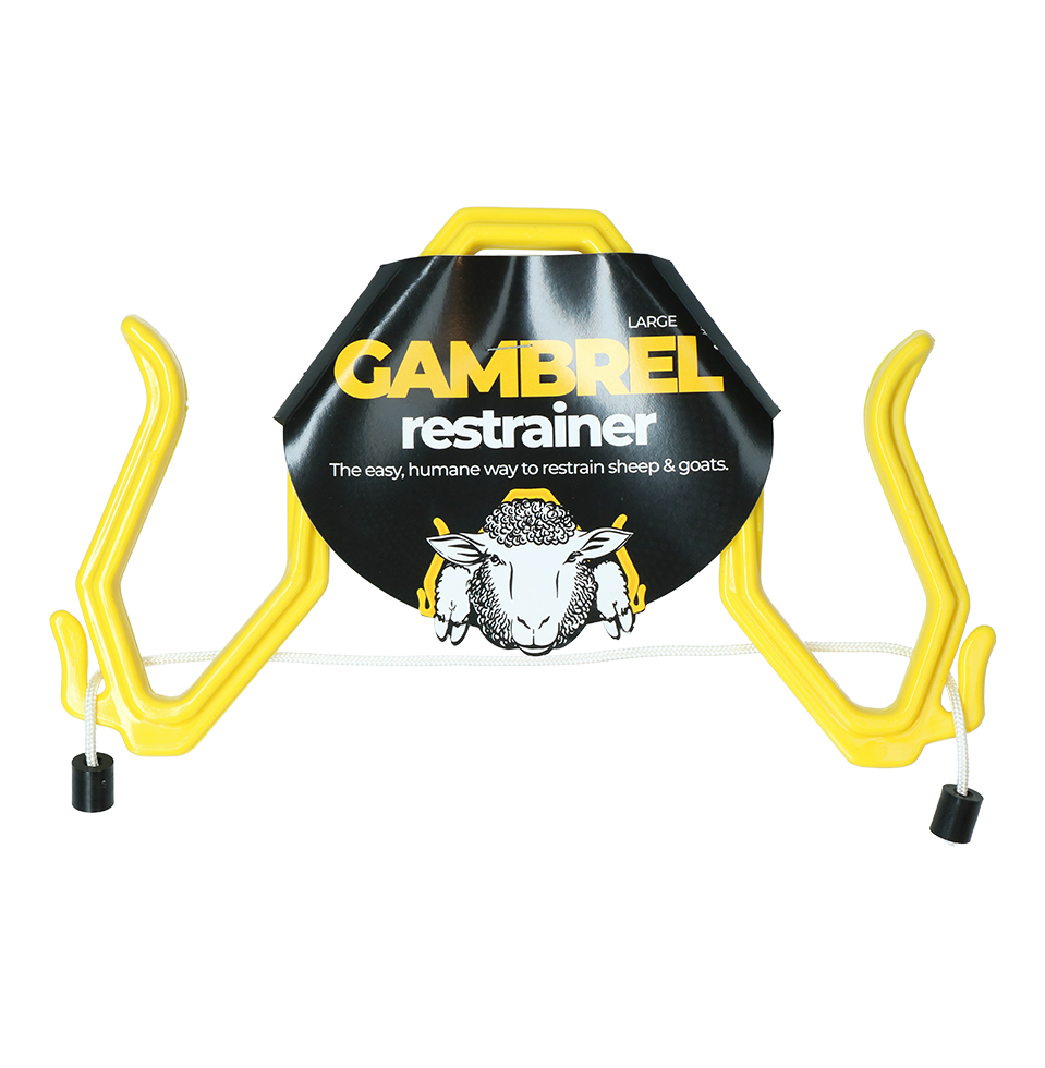 Sheep Restrainer Gambrel L