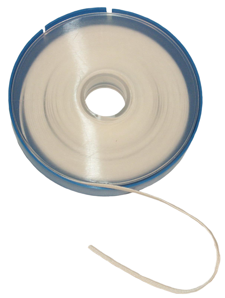 Génia Buhner's Vaginal Tape Cattle (5 m x 7 mm)