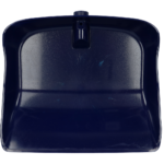 Shovel plastic without handle Navy