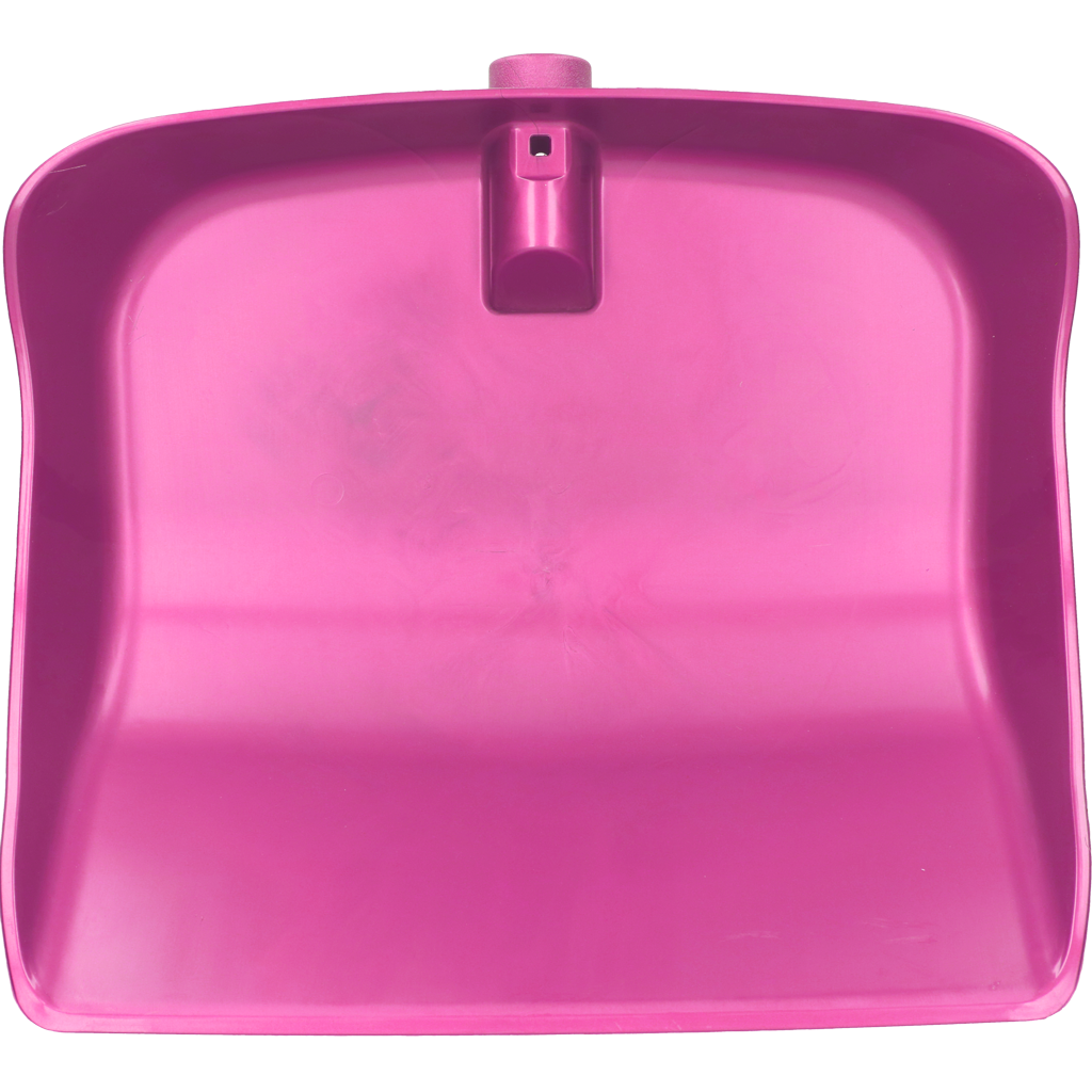 Shovel plastic without handle Pink