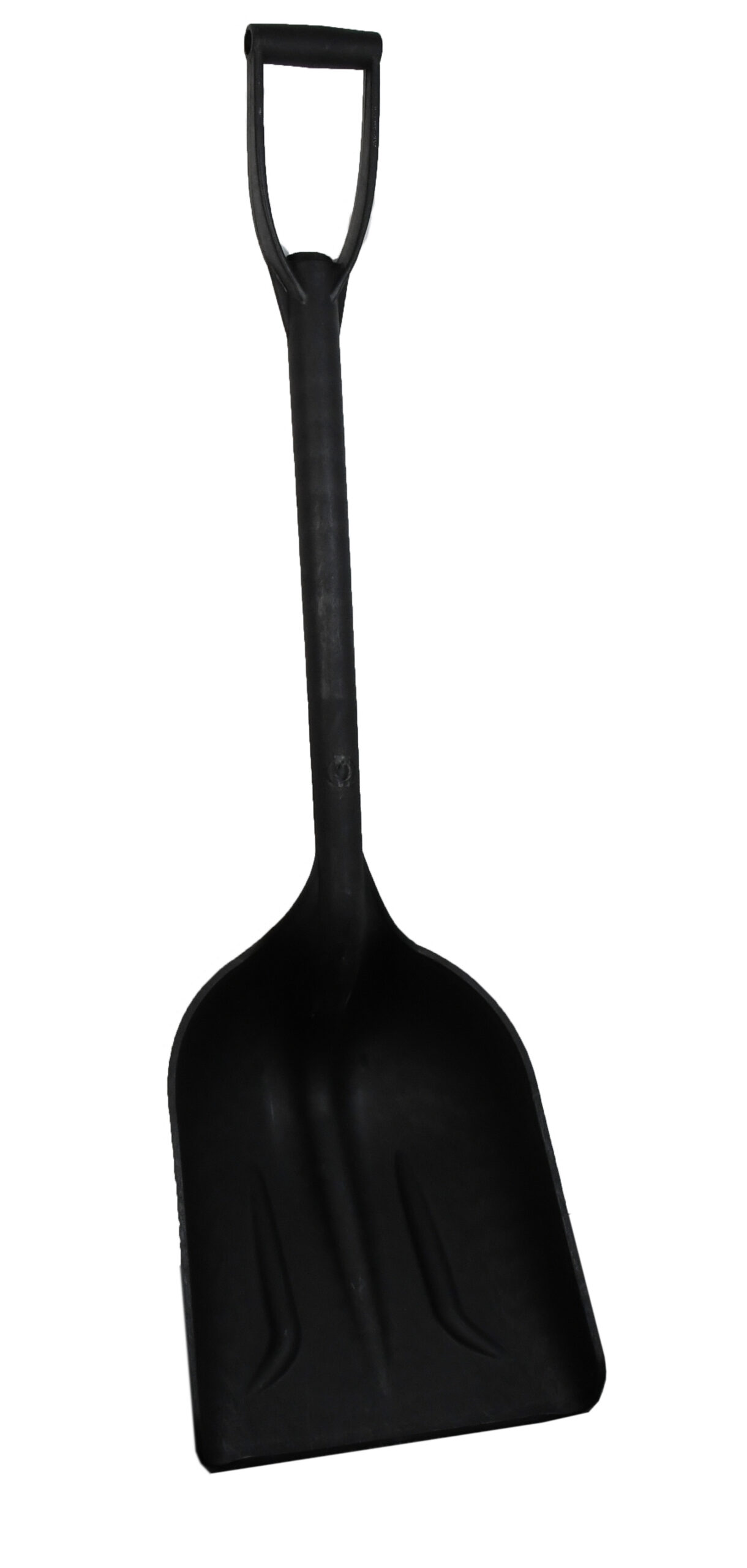 Shovel 113 cm Black