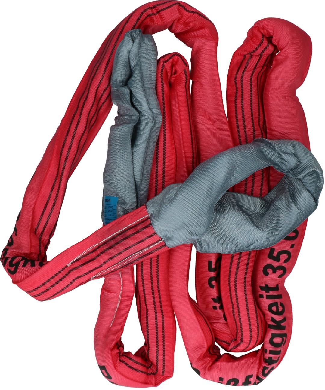 Tow sling 4 metres (up to 35 tonnes)