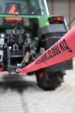 Tow sling 4 metres (up to 35 tonnes) - Image 2