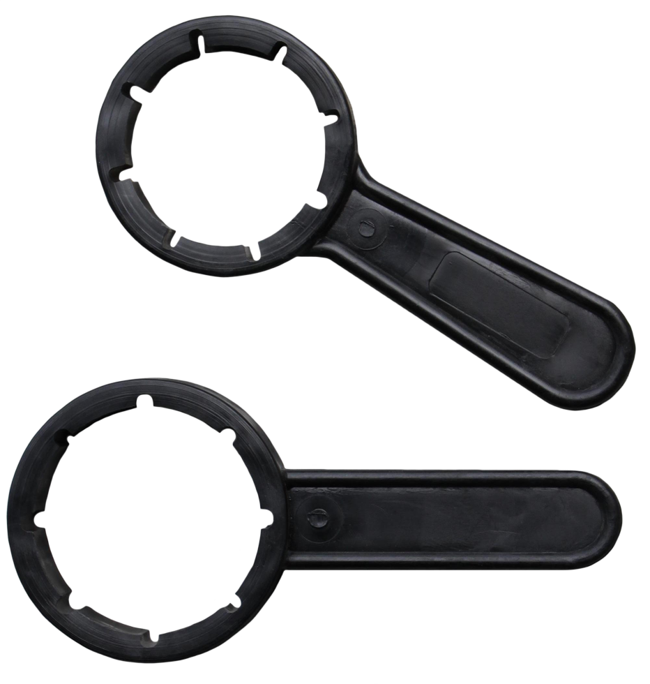 Key to open jerry can 61 din