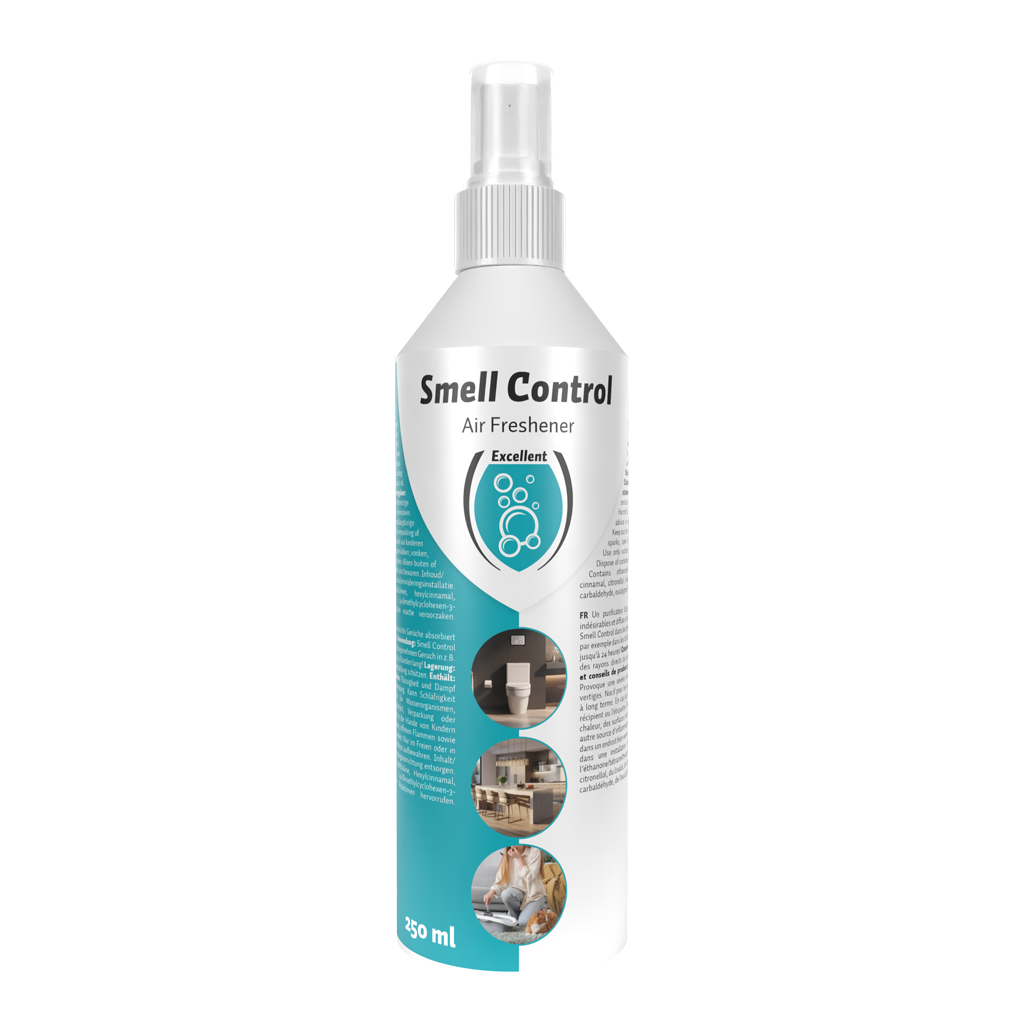 SMEL0255 Excellent Smell Control 250 ml - Image 1
