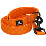 Spotted! Pro Perfect Leash 120 cm Orange - Image 4