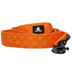 Spotted! Pro Perfect Leash 120 cm Orange - Image 2