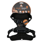 Spotted! Pro No Pull Harnas Dark Grey XS