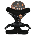 Spotted! Pro No Pull Harnas Dark Grey S