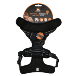 Spotted! Pro No Pull Harnas Dark Grey M