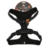 Spotted! Pro No Pull Harnas Dark Grey L