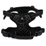 Spotted! Pro No Pull Harnas Dark Grey XL - Image 3